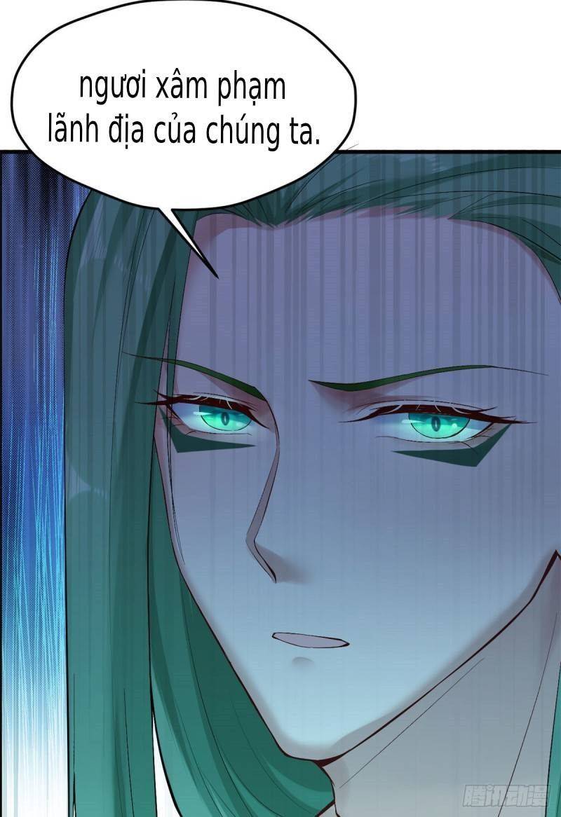 Thảnh Thơi Thú Thế Chủng Chủng Điền, Sinh Sinh Tể - Chap 178