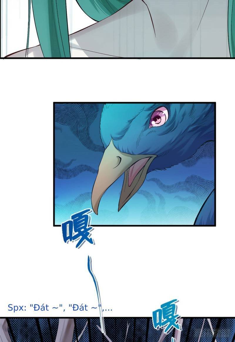 Thảnh Thơi Thú Thế Chủng Chủng Điền, Sinh Sinh Tể - Chap 178