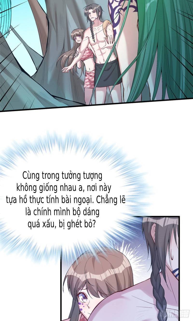 Thảnh Thơi Thú Thế Chủng Chủng Điền, Sinh Sinh Tể - Chap 178