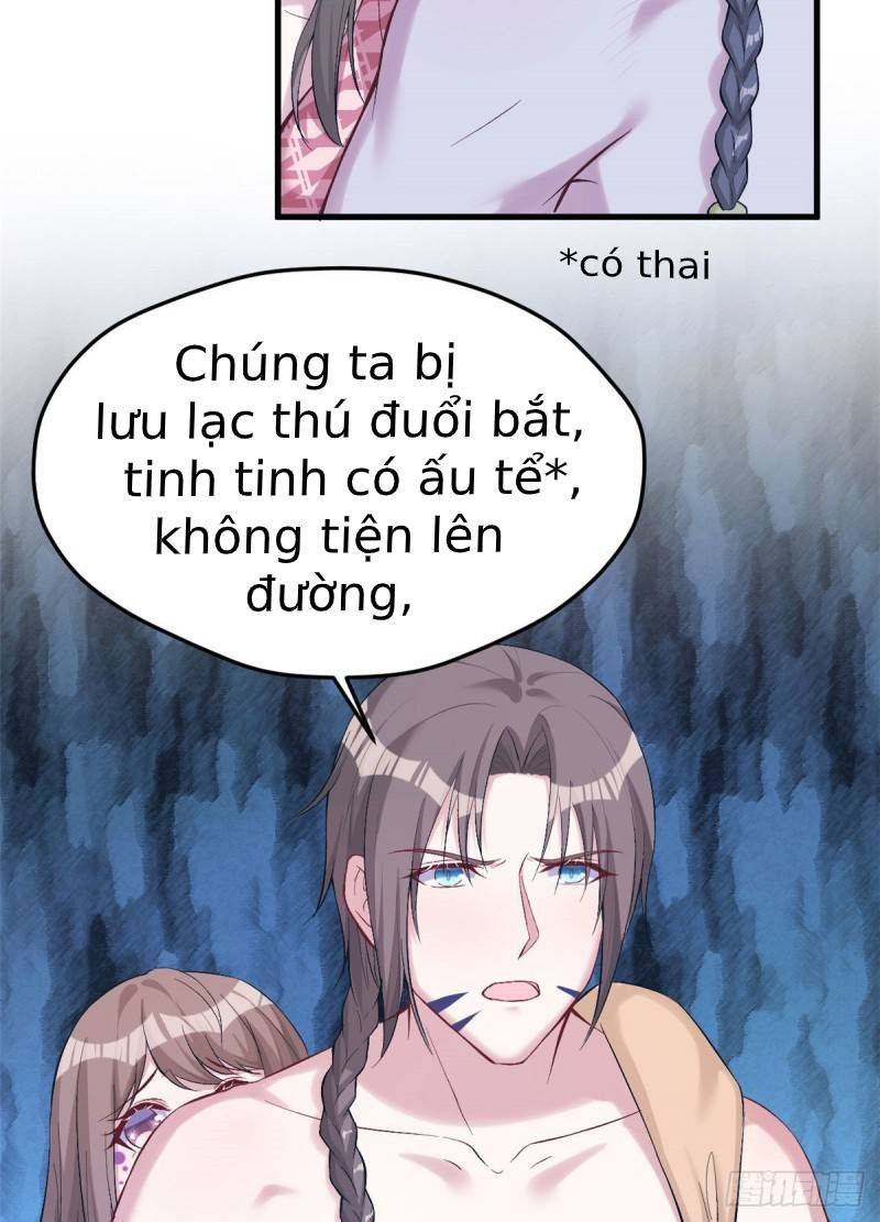 Thảnh Thơi Thú Thế Chủng Chủng Điền, Sinh Sinh Tể - Chap 178