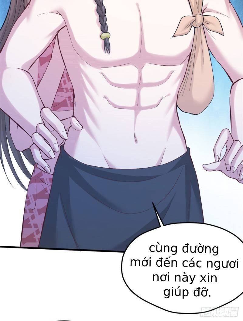 Thảnh Thơi Thú Thế Chủng Chủng Điền, Sinh Sinh Tể - Chap 178