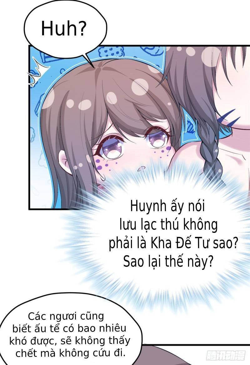 Thảnh Thơi Thú Thế Chủng Chủng Điền, Sinh Sinh Tể - Chap 178