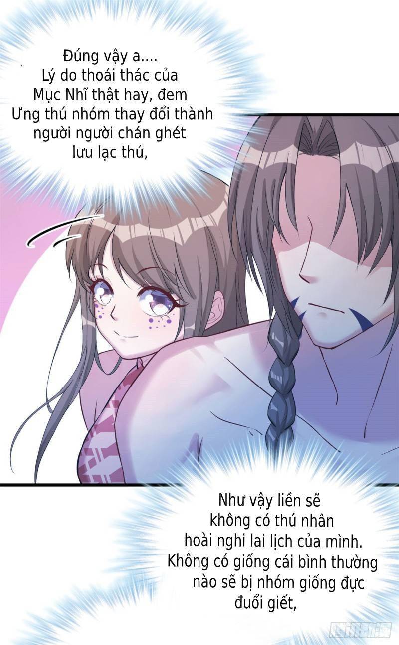 Thảnh Thơi Thú Thế Chủng Chủng Điền, Sinh Sinh Tể - Chap 178