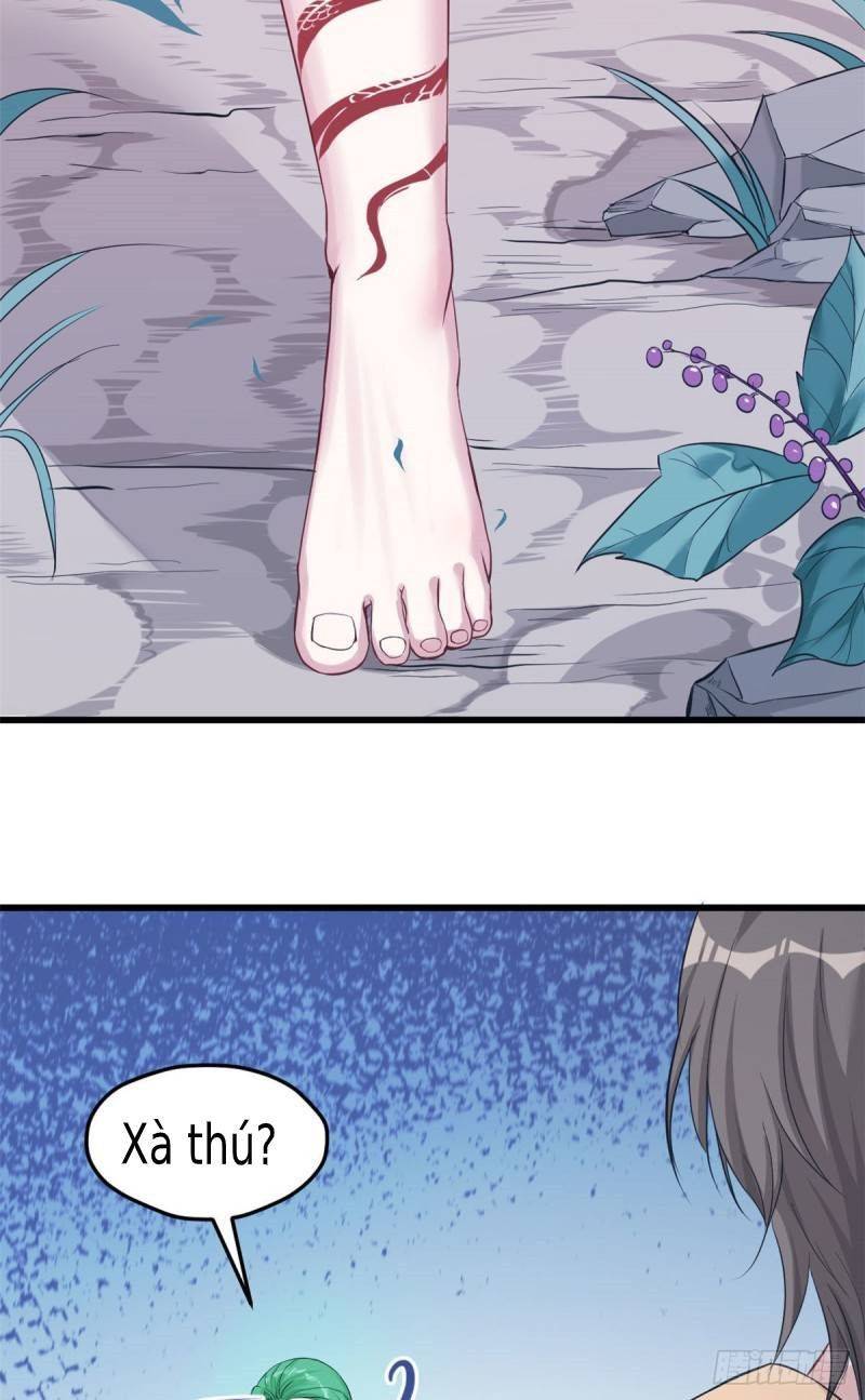 Thảnh Thơi Thú Thế Chủng Chủng Điền, Sinh Sinh Tể - Chap 178