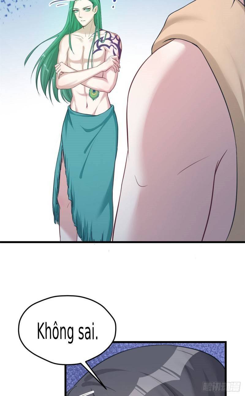 Thảnh Thơi Thú Thế Chủng Chủng Điền, Sinh Sinh Tể - Chap 178