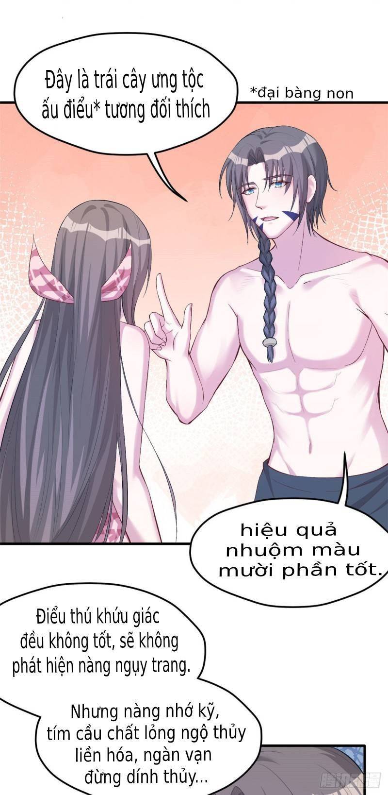 Thảnh Thơi Thú Thế Chủng Chủng Điền, Sinh Sinh Tể - Chap 178