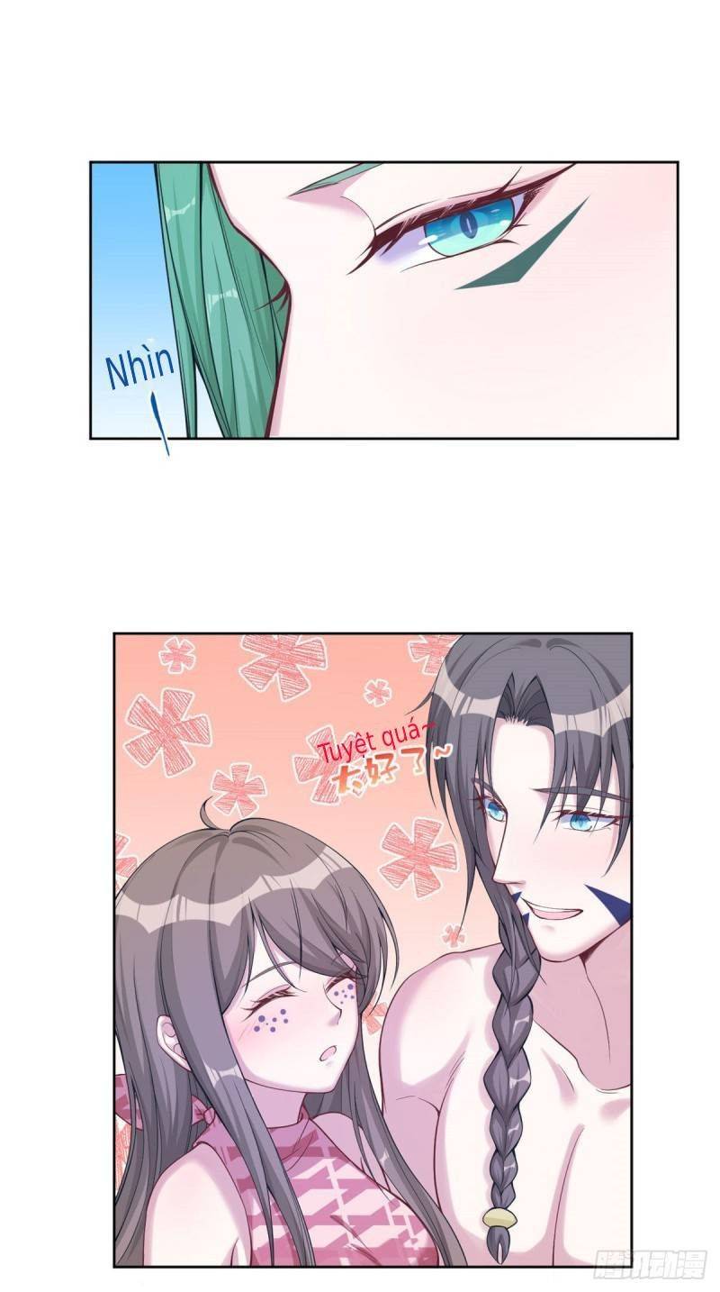 Thảnh Thơi Thú Thế Chủng Chủng Điền, Sinh Sinh Tể - Chap 178