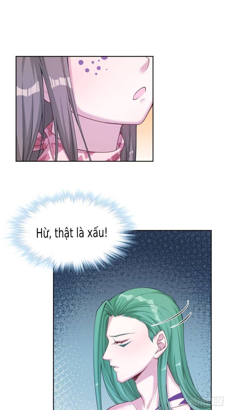 Thảnh Thơi Thú Thế Chủng Chủng Điền, Sinh Sinh Tể - Chap 178