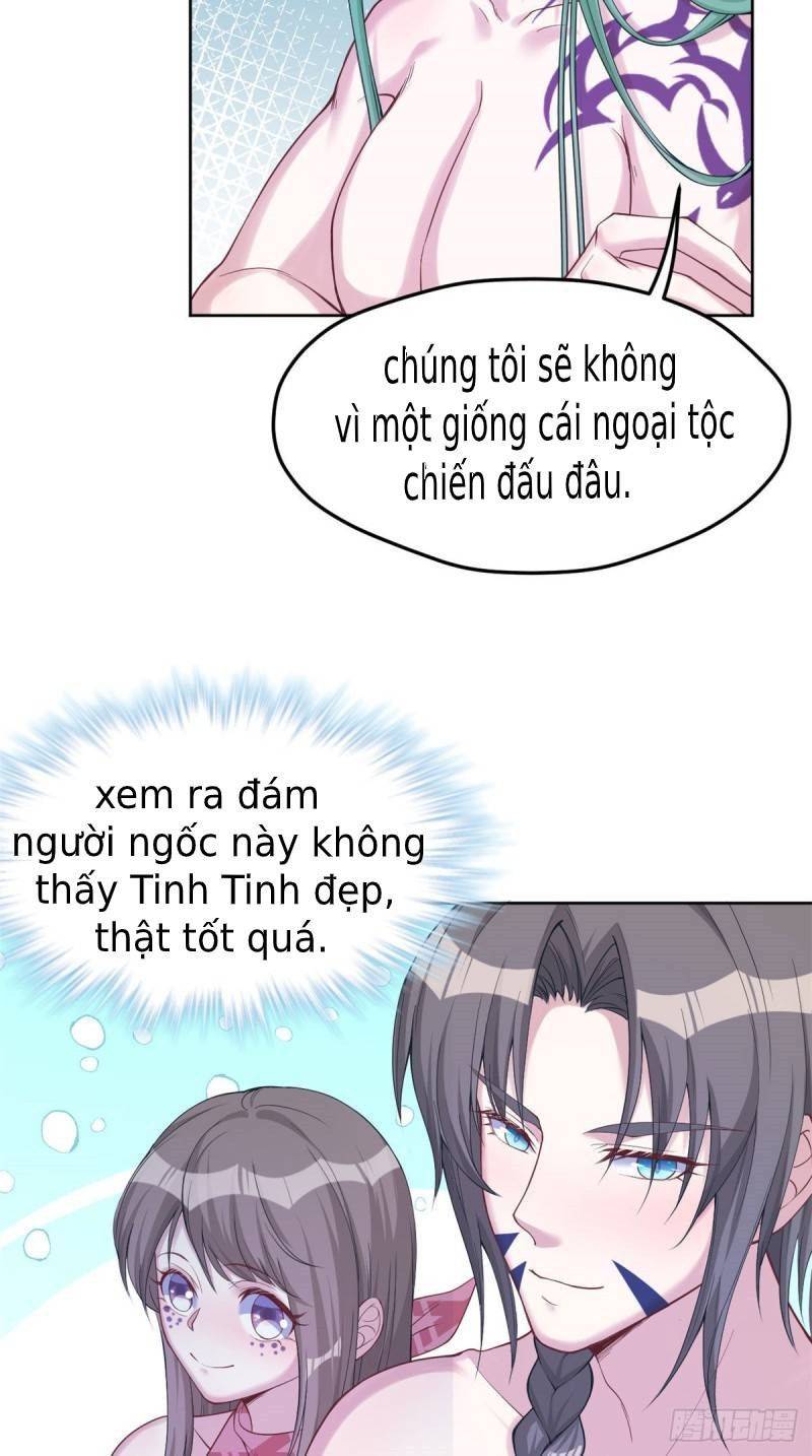 Thảnh Thơi Thú Thế Chủng Chủng Điền, Sinh Sinh Tể - Chap 178