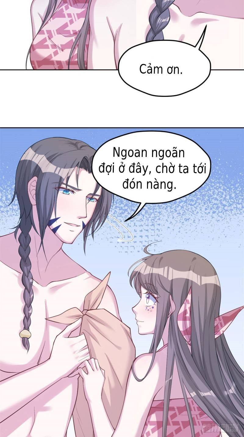 Thảnh Thơi Thú Thế Chủng Chủng Điền, Sinh Sinh Tể - Chap 178