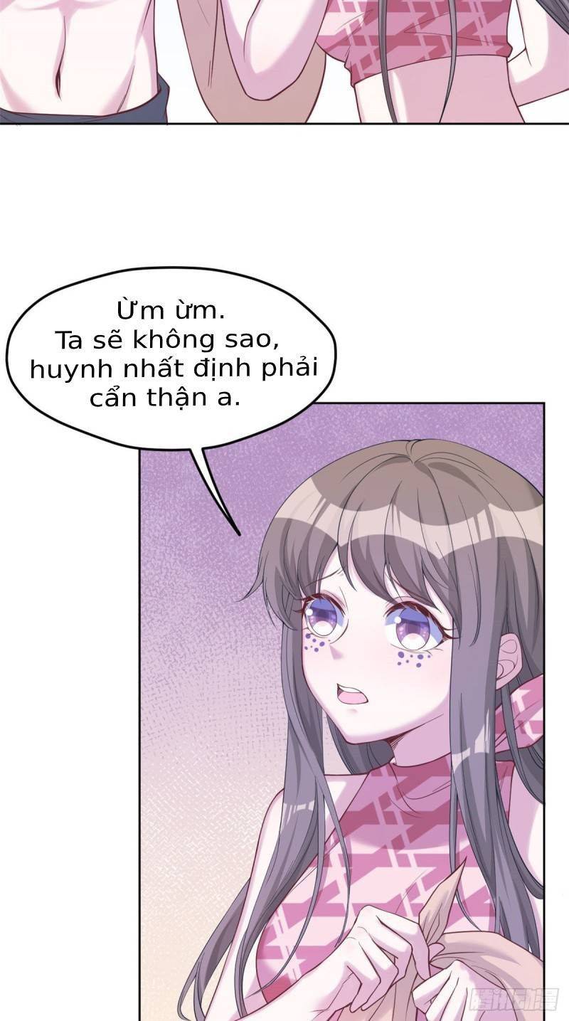 Thảnh Thơi Thú Thế Chủng Chủng Điền, Sinh Sinh Tể - Chap 178