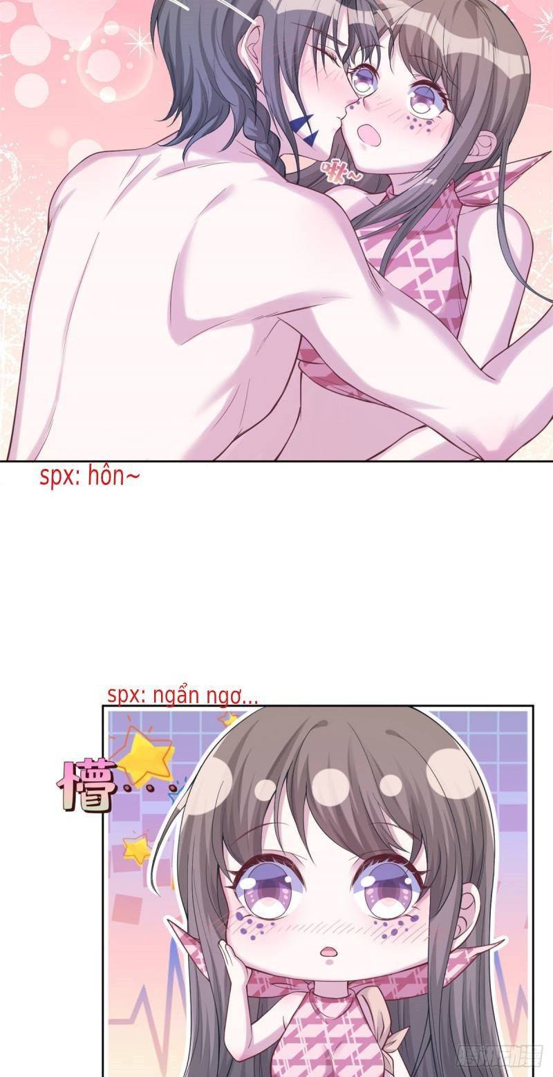 Thảnh Thơi Thú Thế Chủng Chủng Điền, Sinh Sinh Tể - Chap 178