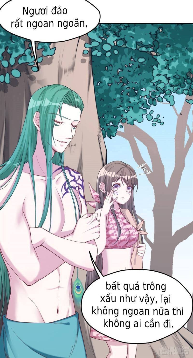 Thảnh Thơi Thú Thế Chủng Chủng Điền, Sinh Sinh Tể - Chap 178