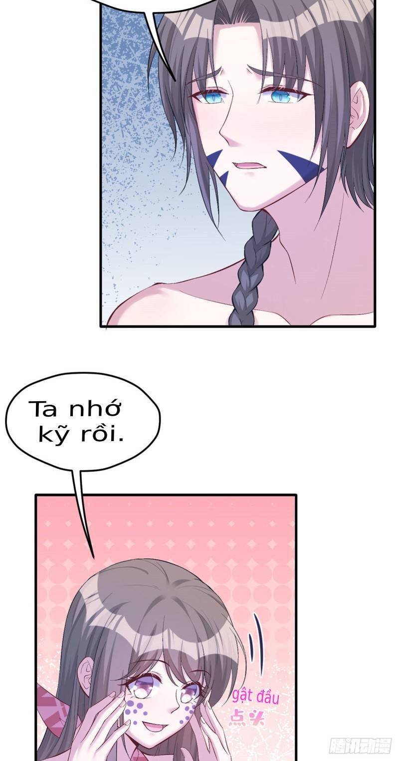 Thảnh Thơi Thú Thế Chủng Chủng Điền, Sinh Sinh Tể - Chap 178