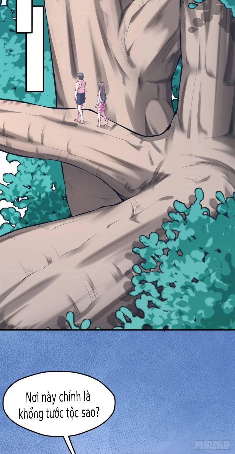 Thảnh Thơi Thú Thế Chủng Chủng Điền, Sinh Sinh Tể - Chap 178