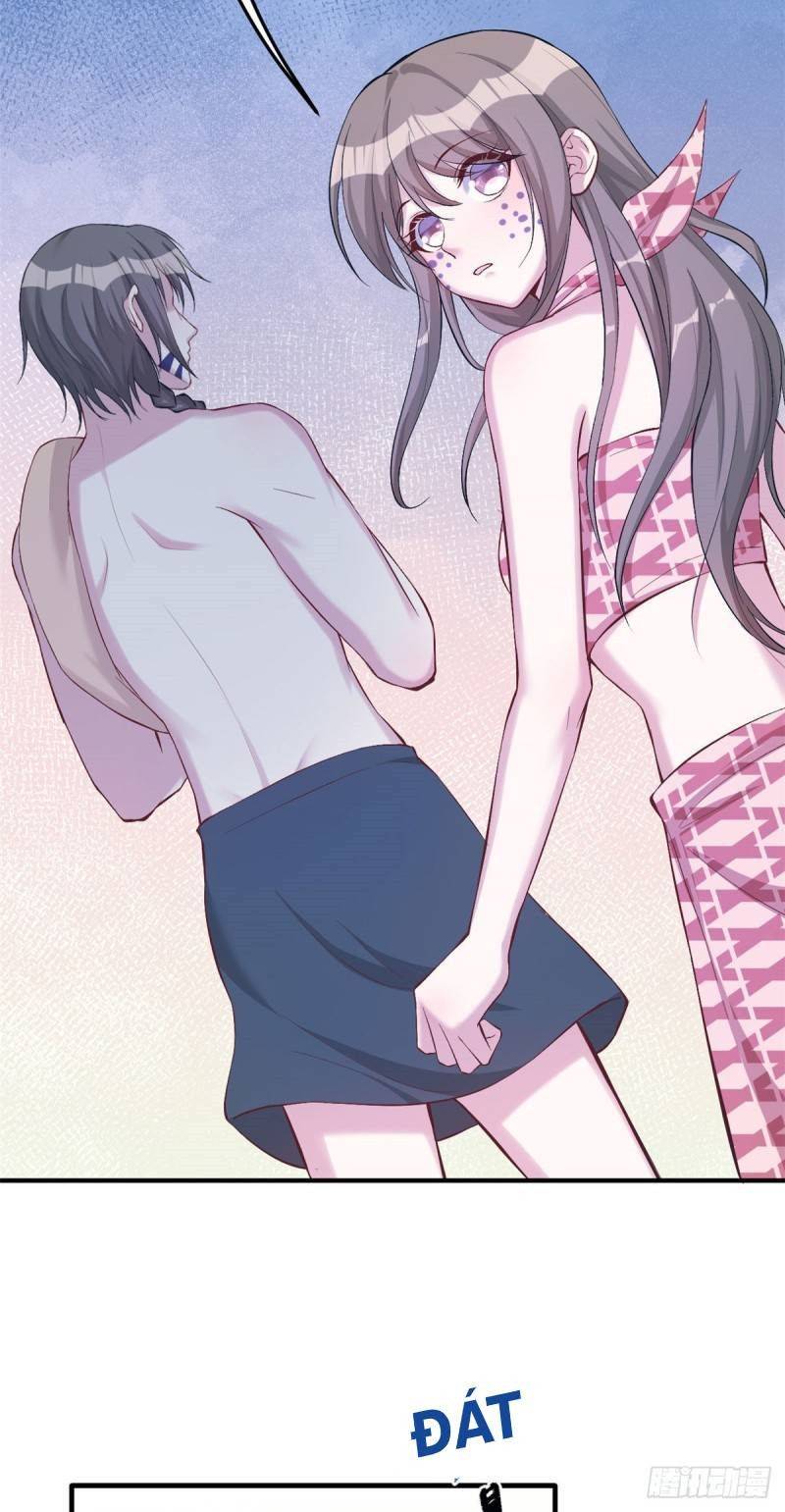 Thảnh Thơi Thú Thế Chủng Chủng Điền, Sinh Sinh Tể - Chap 178