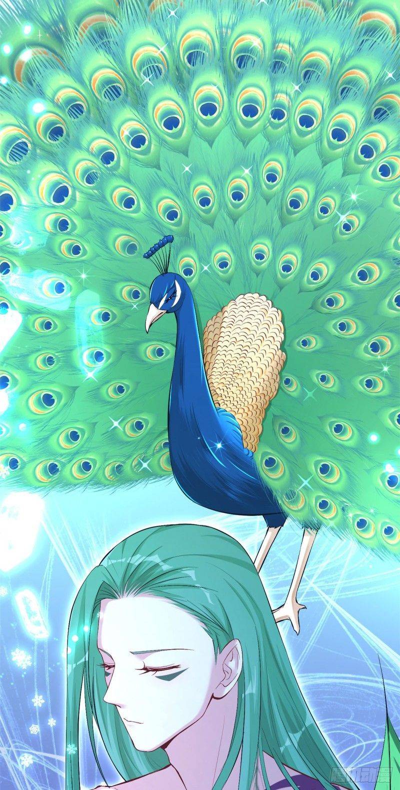 Thảnh Thơi Thú Thế Chủng Chủng Điền, Sinh Sinh Tể - Chap 178