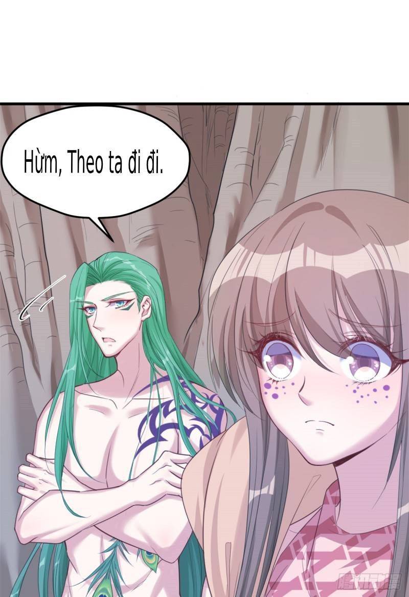 Thảnh Thơi Thú Thế Chủng Chủng Điền, Sinh Sinh Tể - Chap 179