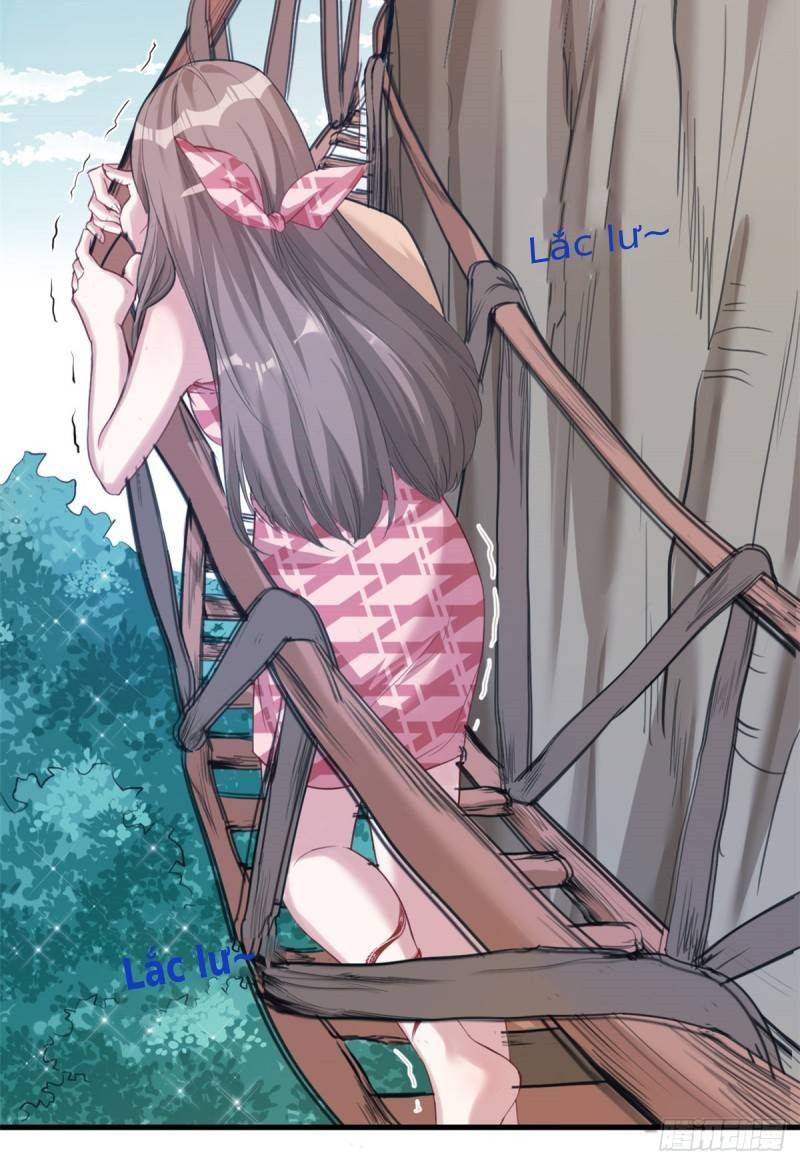 Thảnh Thơi Thú Thế Chủng Chủng Điền, Sinh Sinh Tể - Chap 179