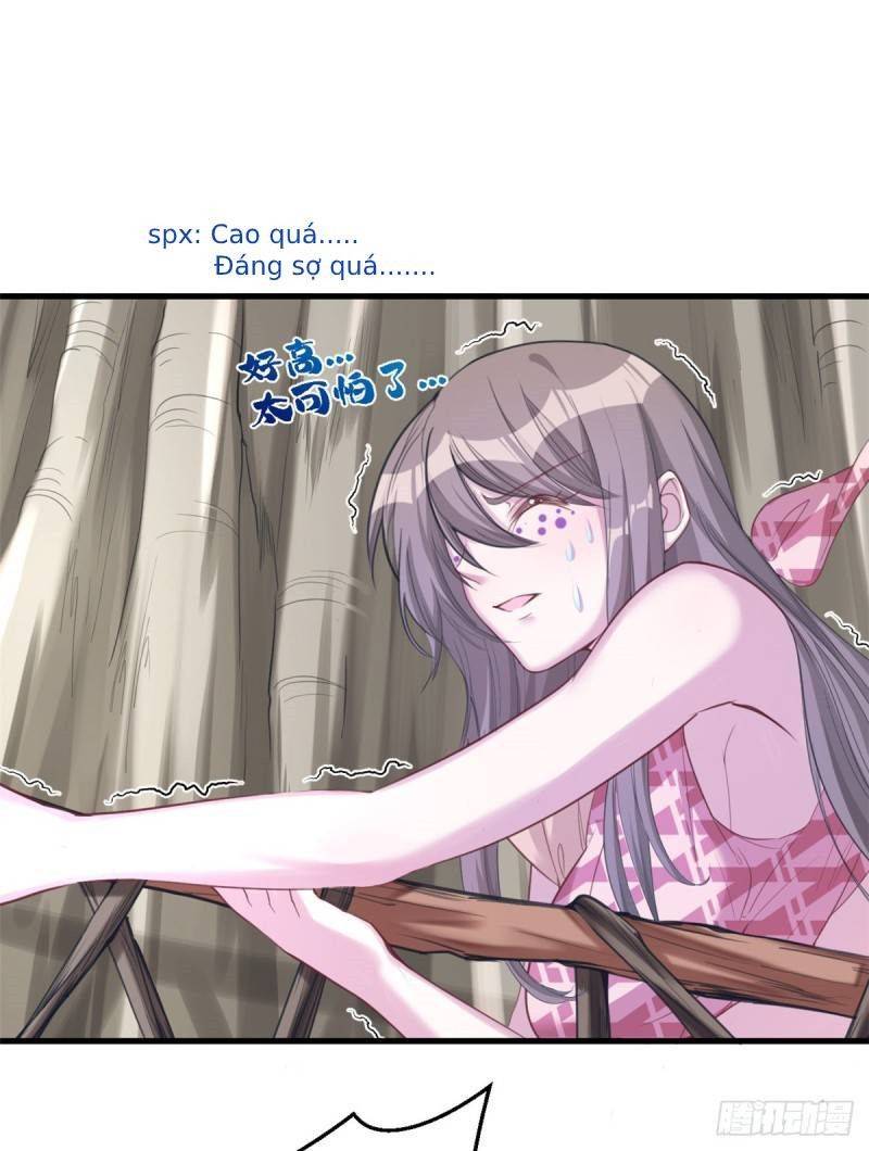 Thảnh Thơi Thú Thế Chủng Chủng Điền, Sinh Sinh Tể - Chap 179