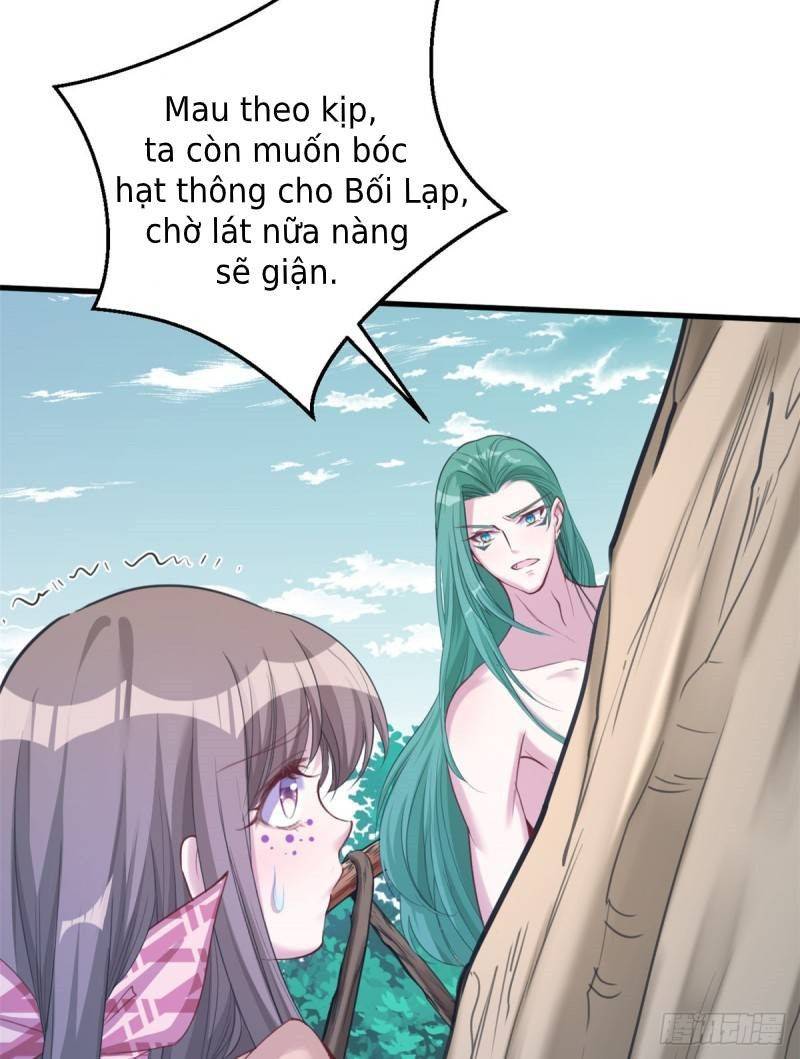 Thảnh Thơi Thú Thế Chủng Chủng Điền, Sinh Sinh Tể - Chap 179