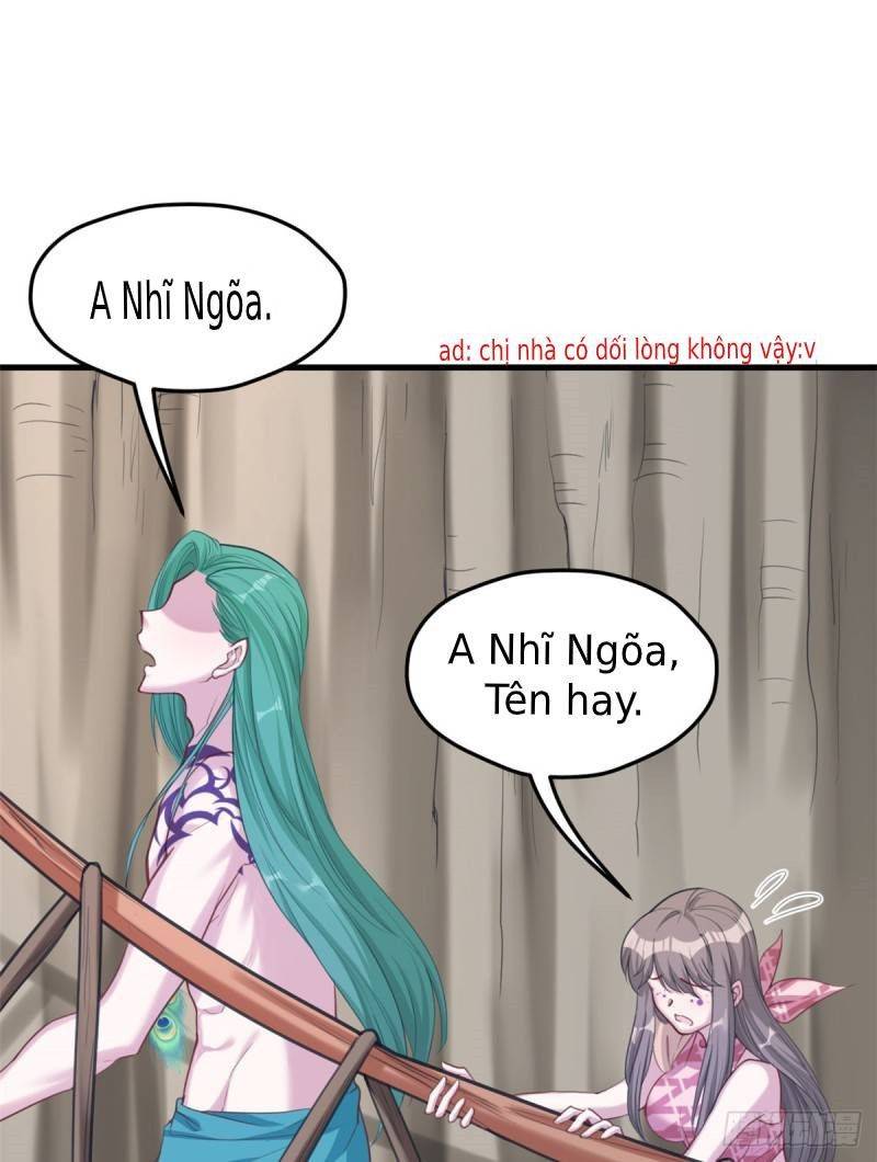 Thảnh Thơi Thú Thế Chủng Chủng Điền, Sinh Sinh Tể - Chap 179