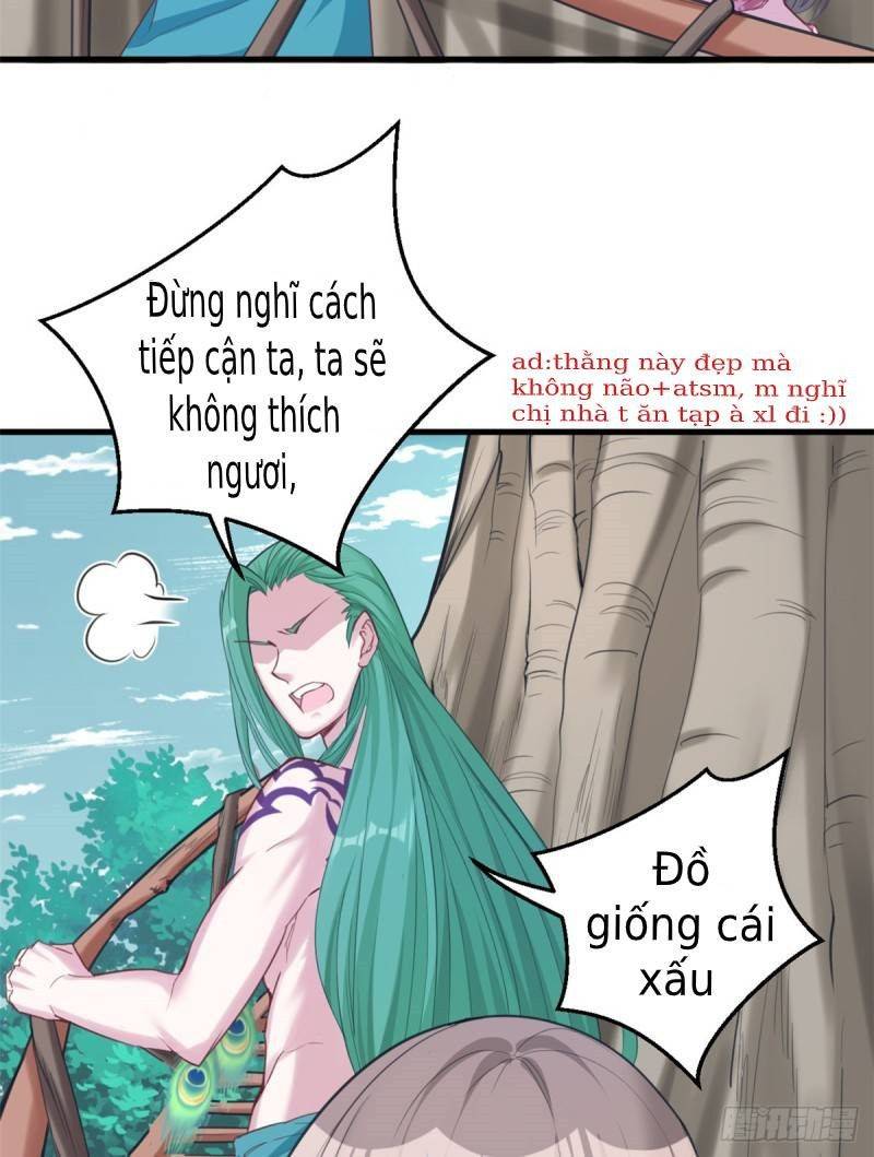 Thảnh Thơi Thú Thế Chủng Chủng Điền, Sinh Sinh Tể - Chap 179