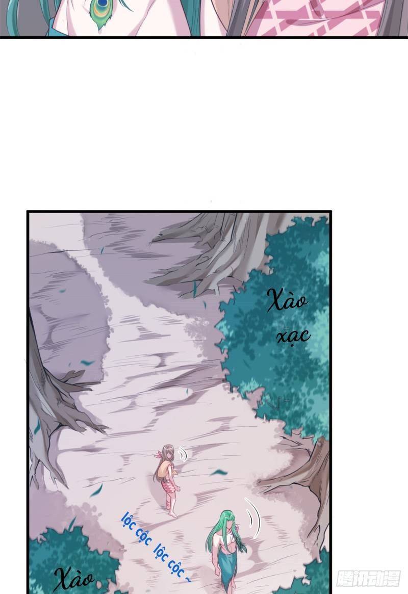 Thảnh Thơi Thú Thế Chủng Chủng Điền, Sinh Sinh Tể - Chap 179