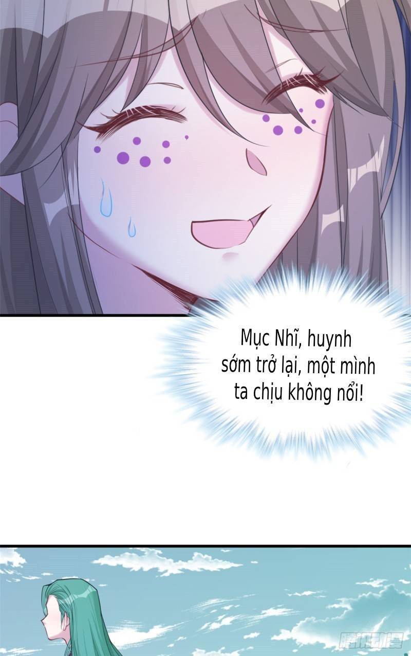 Thảnh Thơi Thú Thế Chủng Chủng Điền, Sinh Sinh Tể - Chap 179