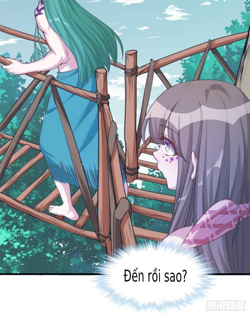 Thảnh Thơi Thú Thế Chủng Chủng Điền, Sinh Sinh Tể - Chap 179