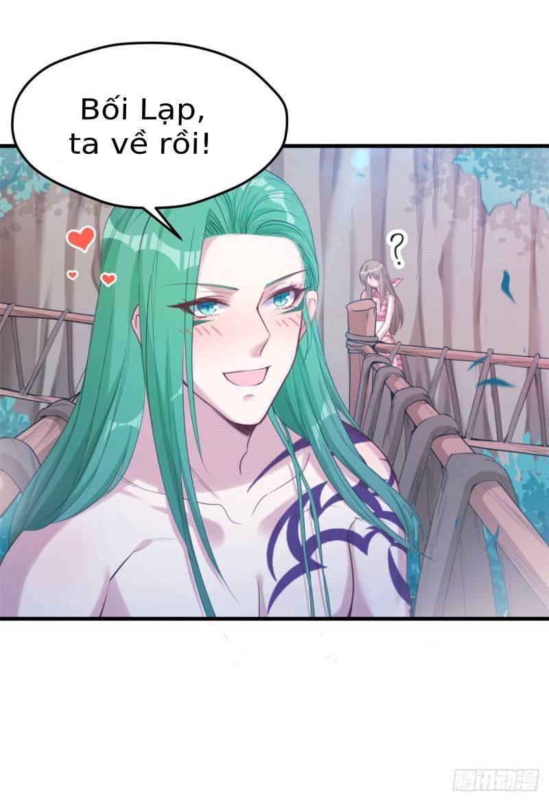 Thảnh Thơi Thú Thế Chủng Chủng Điền, Sinh Sinh Tể - Chap 179