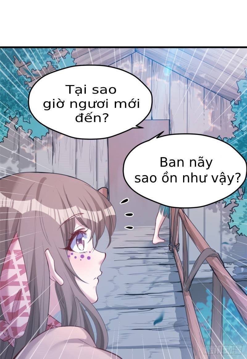 Thảnh Thơi Thú Thế Chủng Chủng Điền, Sinh Sinh Tể - Chap 179