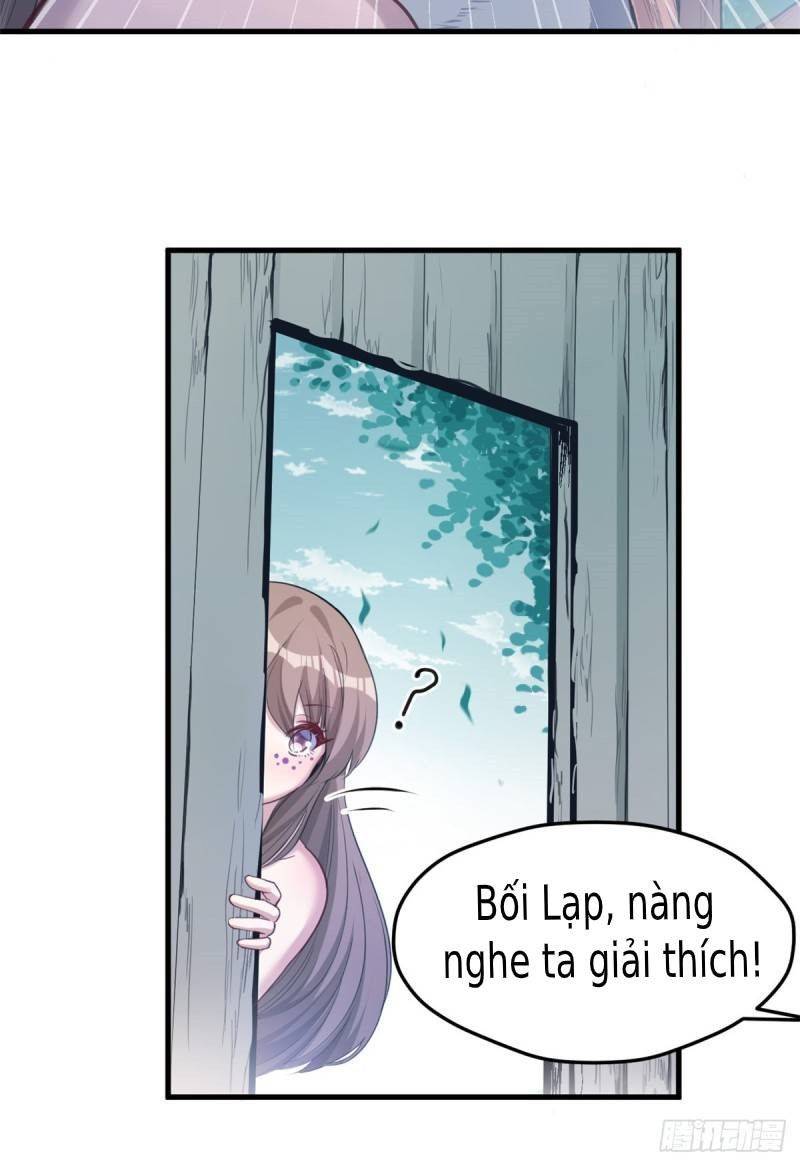 Thảnh Thơi Thú Thế Chủng Chủng Điền, Sinh Sinh Tể - Chap 179