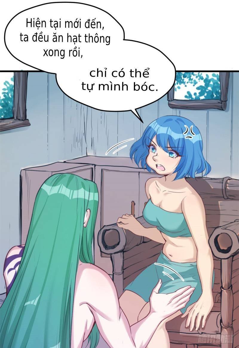 Thảnh Thơi Thú Thế Chủng Chủng Điền, Sinh Sinh Tể - Chap 179