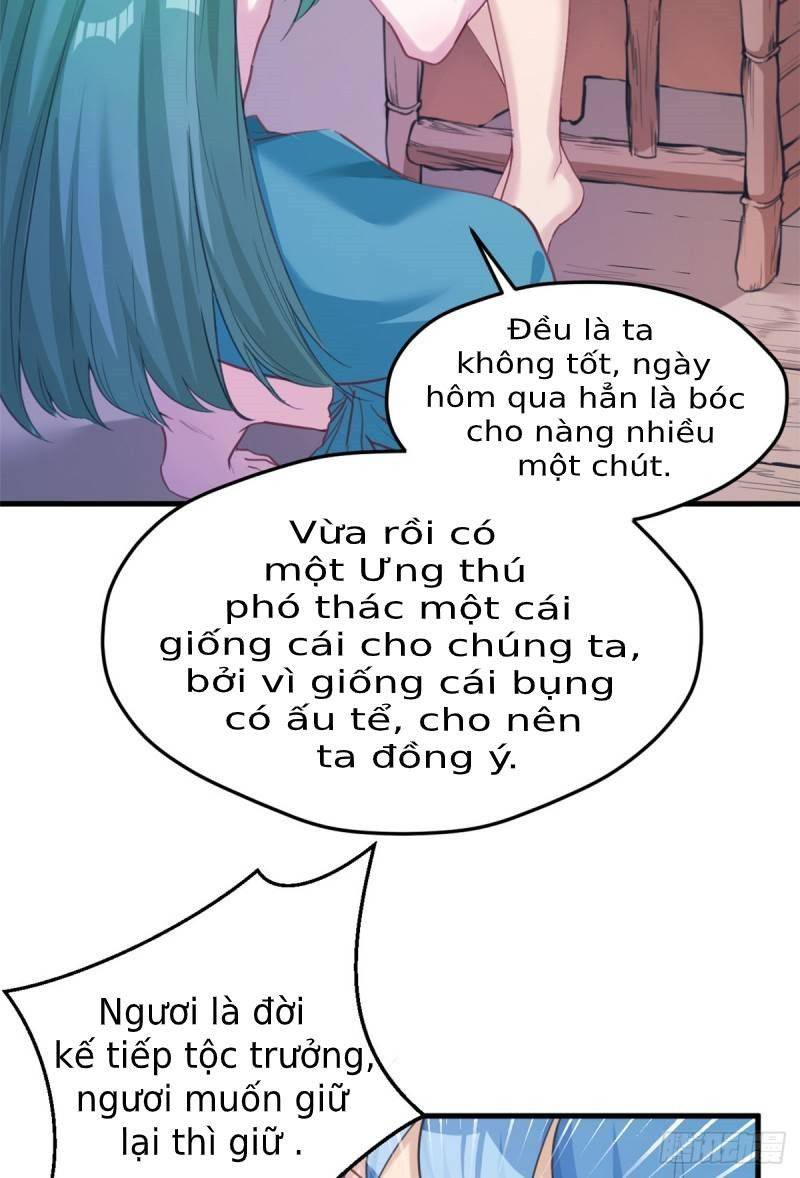Thảnh Thơi Thú Thế Chủng Chủng Điền, Sinh Sinh Tể - Chap 179