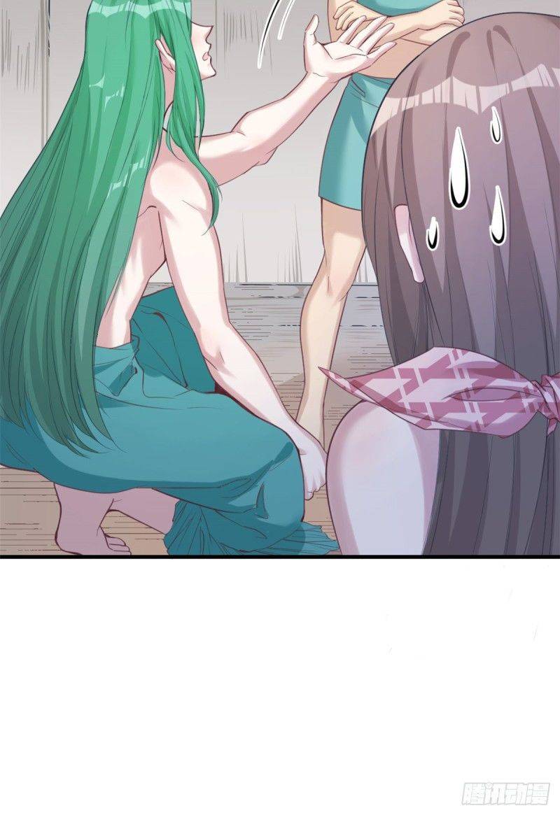 Thảnh Thơi Thú Thế Chủng Chủng Điền, Sinh Sinh Tể - Chap 179