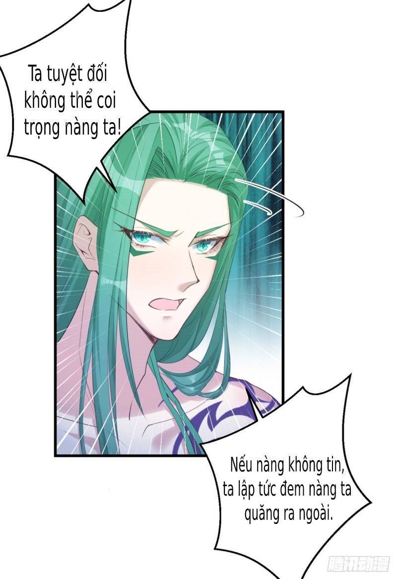 Thảnh Thơi Thú Thế Chủng Chủng Điền, Sinh Sinh Tể - Chap 179