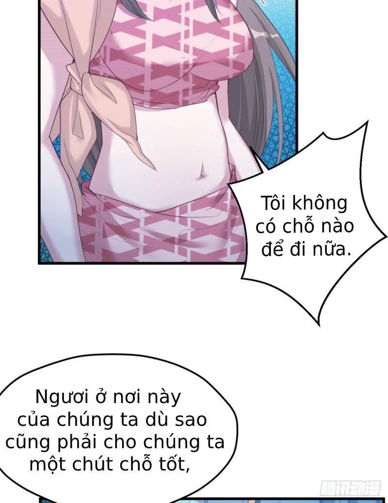 Thảnh Thơi Thú Thế Chủng Chủng Điền, Sinh Sinh Tể - Chap 179