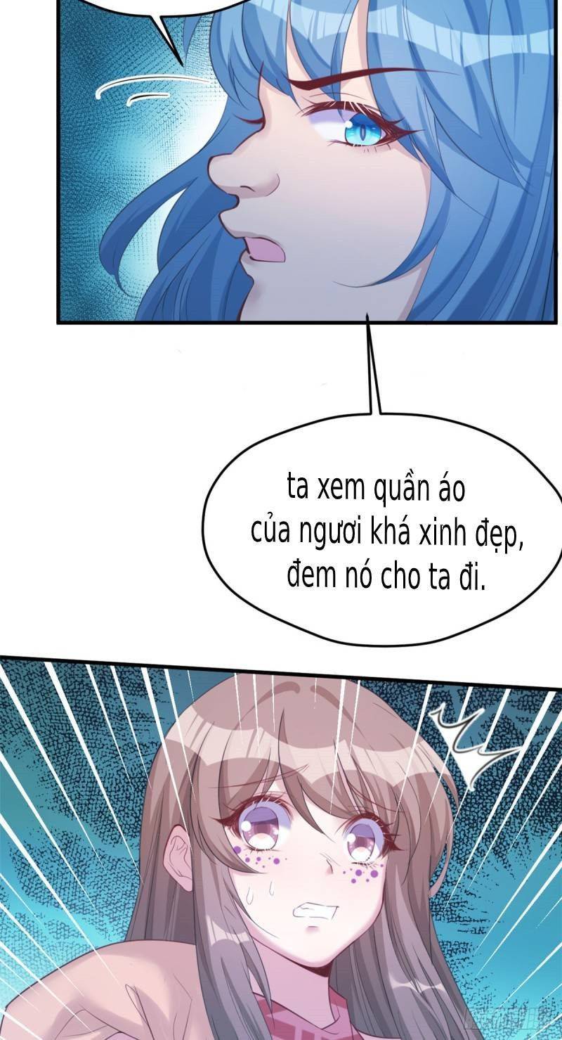 Thảnh Thơi Thú Thế Chủng Chủng Điền, Sinh Sinh Tể - Chap 179