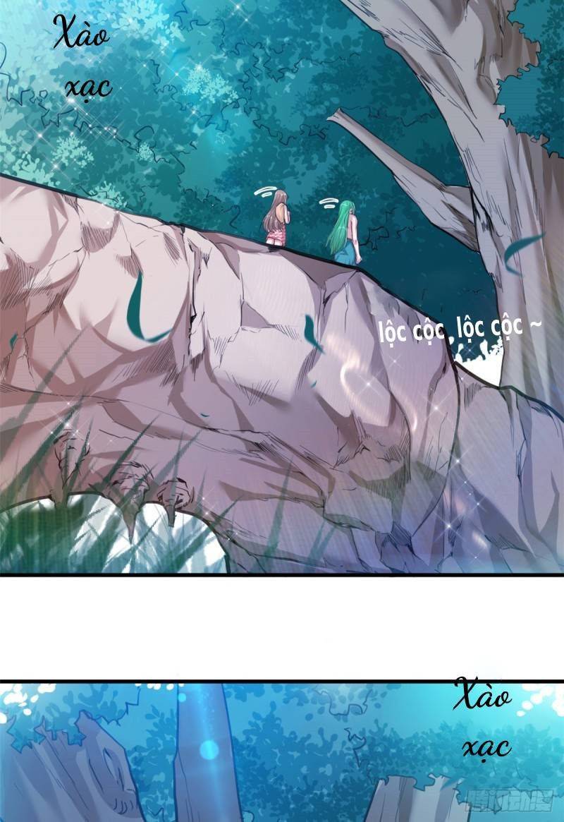 Thảnh Thơi Thú Thế Chủng Chủng Điền, Sinh Sinh Tể - Chap 179