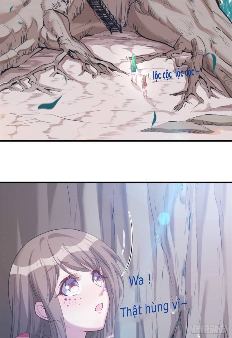 Thảnh Thơi Thú Thế Chủng Chủng Điền, Sinh Sinh Tể - Chap 179