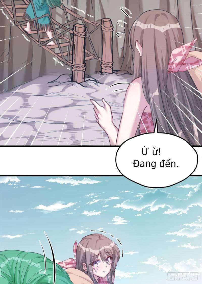 Thảnh Thơi Thú Thế Chủng Chủng Điền, Sinh Sinh Tể - Chap 179