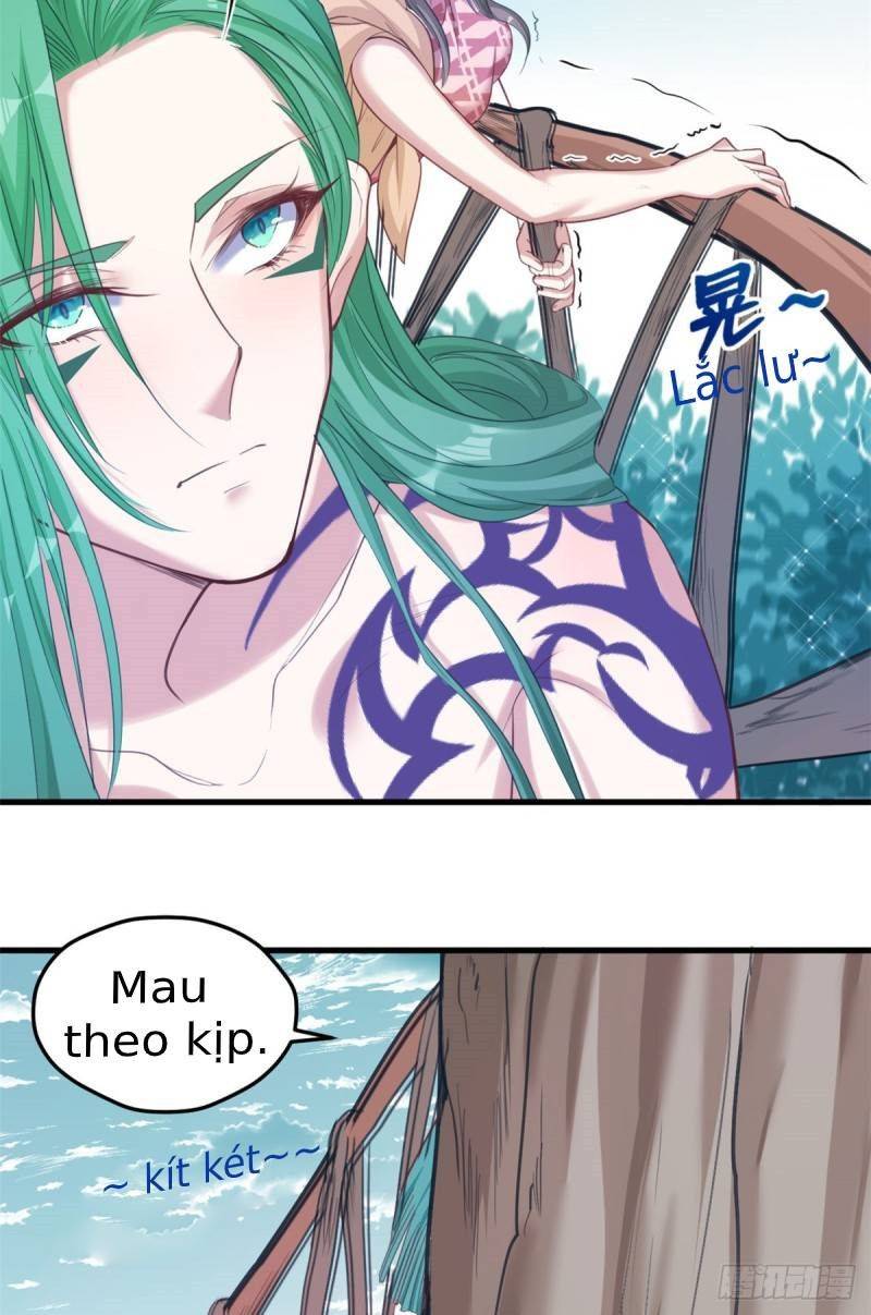 Thảnh Thơi Thú Thế Chủng Chủng Điền, Sinh Sinh Tể - Chap 179