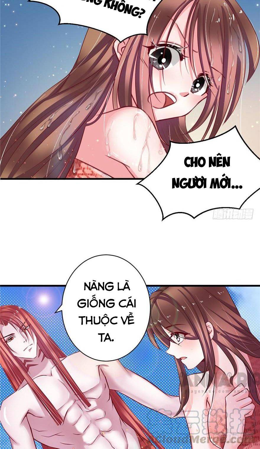 Thảnh Thơi Thú Thế Chủng Chủng Điền, Sinh Sinh Tể - Chap 18