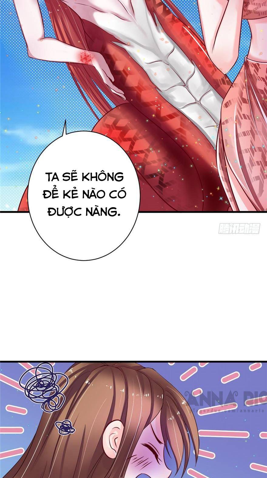 Thảnh Thơi Thú Thế Chủng Chủng Điền, Sinh Sinh Tể - Chap 18