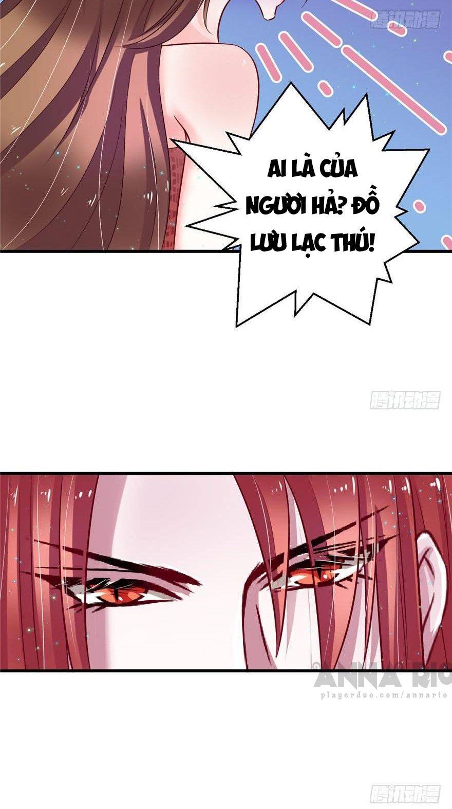 Thảnh Thơi Thú Thế Chủng Chủng Điền, Sinh Sinh Tể - Chap 18