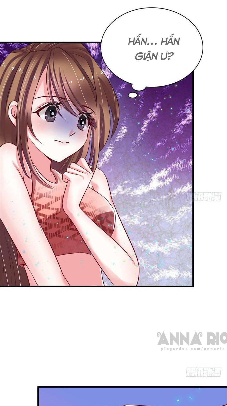 Thảnh Thơi Thú Thế Chủng Chủng Điền, Sinh Sinh Tể - Chap 18