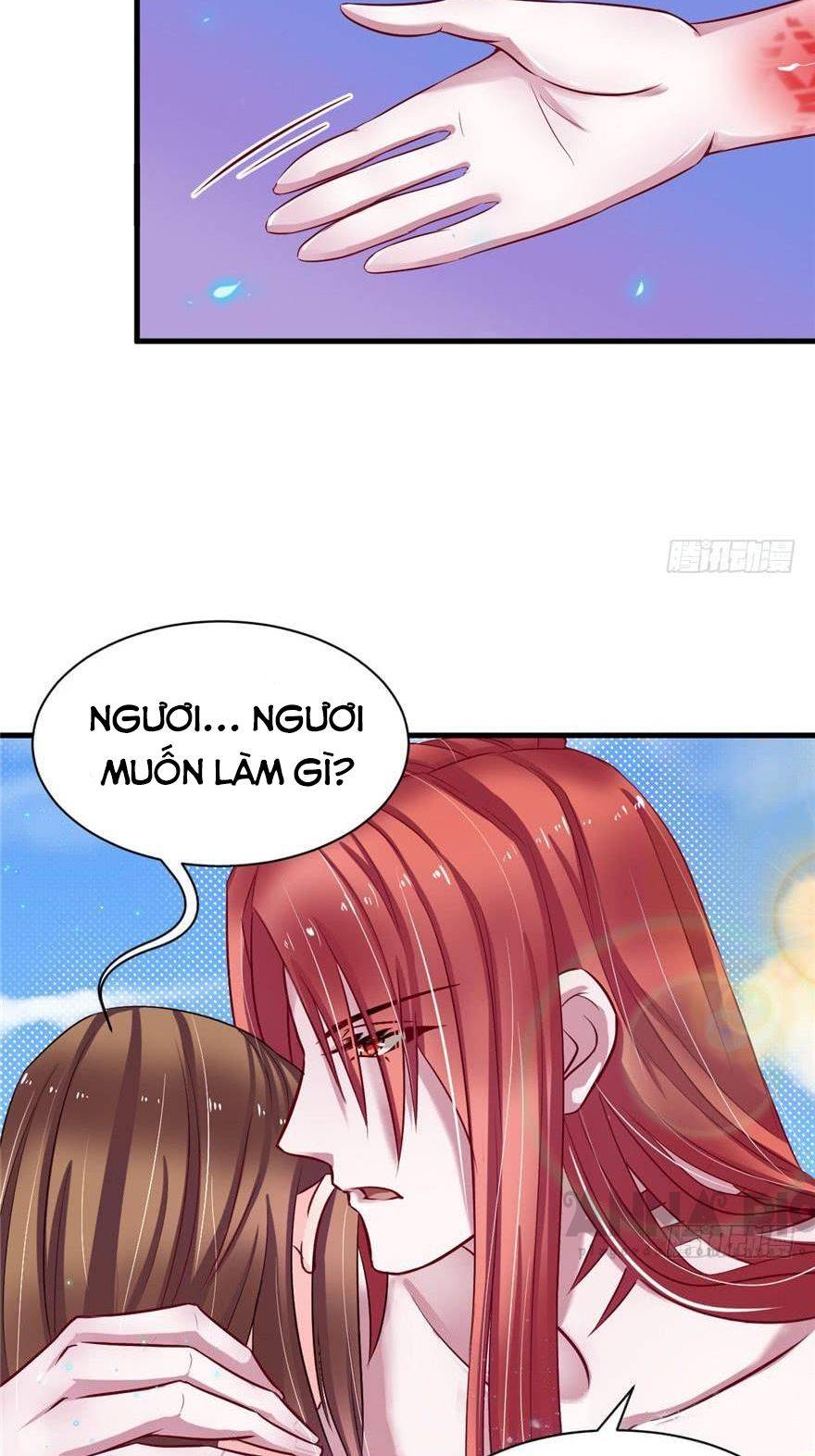 Thảnh Thơi Thú Thế Chủng Chủng Điền, Sinh Sinh Tể - Chap 18