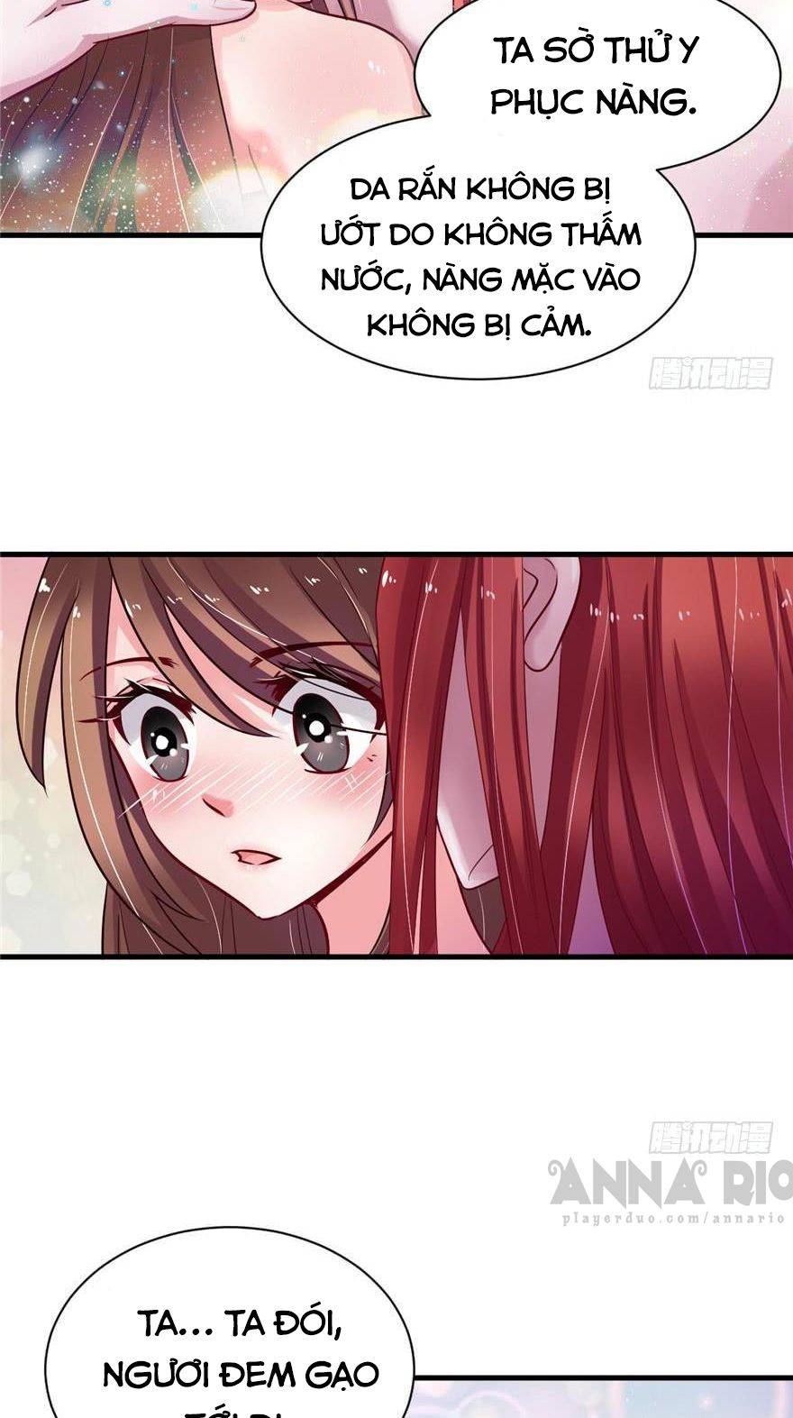 Thảnh Thơi Thú Thế Chủng Chủng Điền, Sinh Sinh Tể - Chap 18