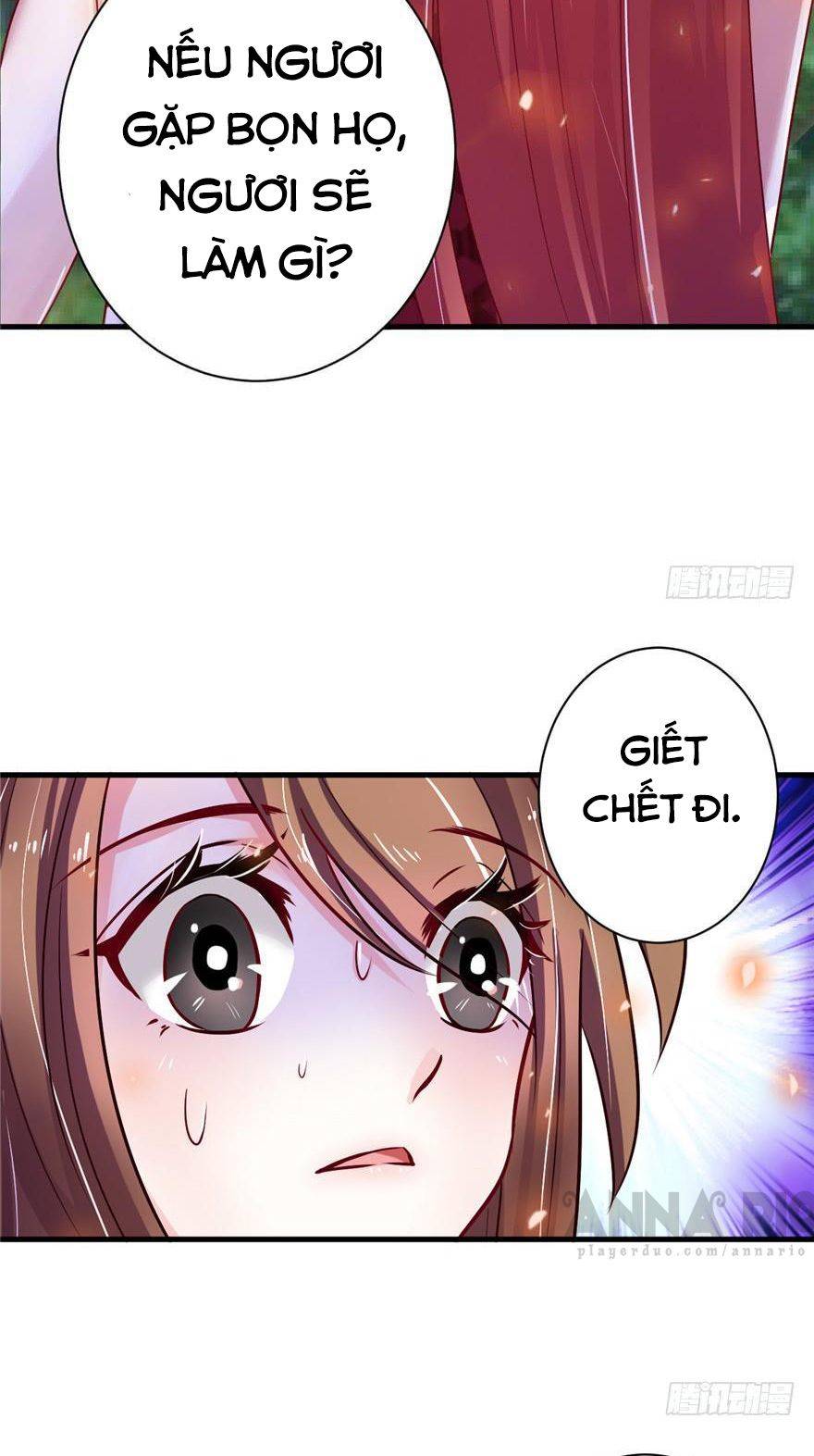 Thảnh Thơi Thú Thế Chủng Chủng Điền, Sinh Sinh Tể - Chap 18